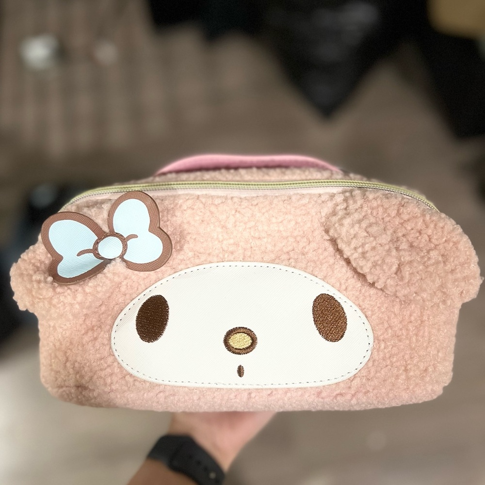 My melody impressions bag